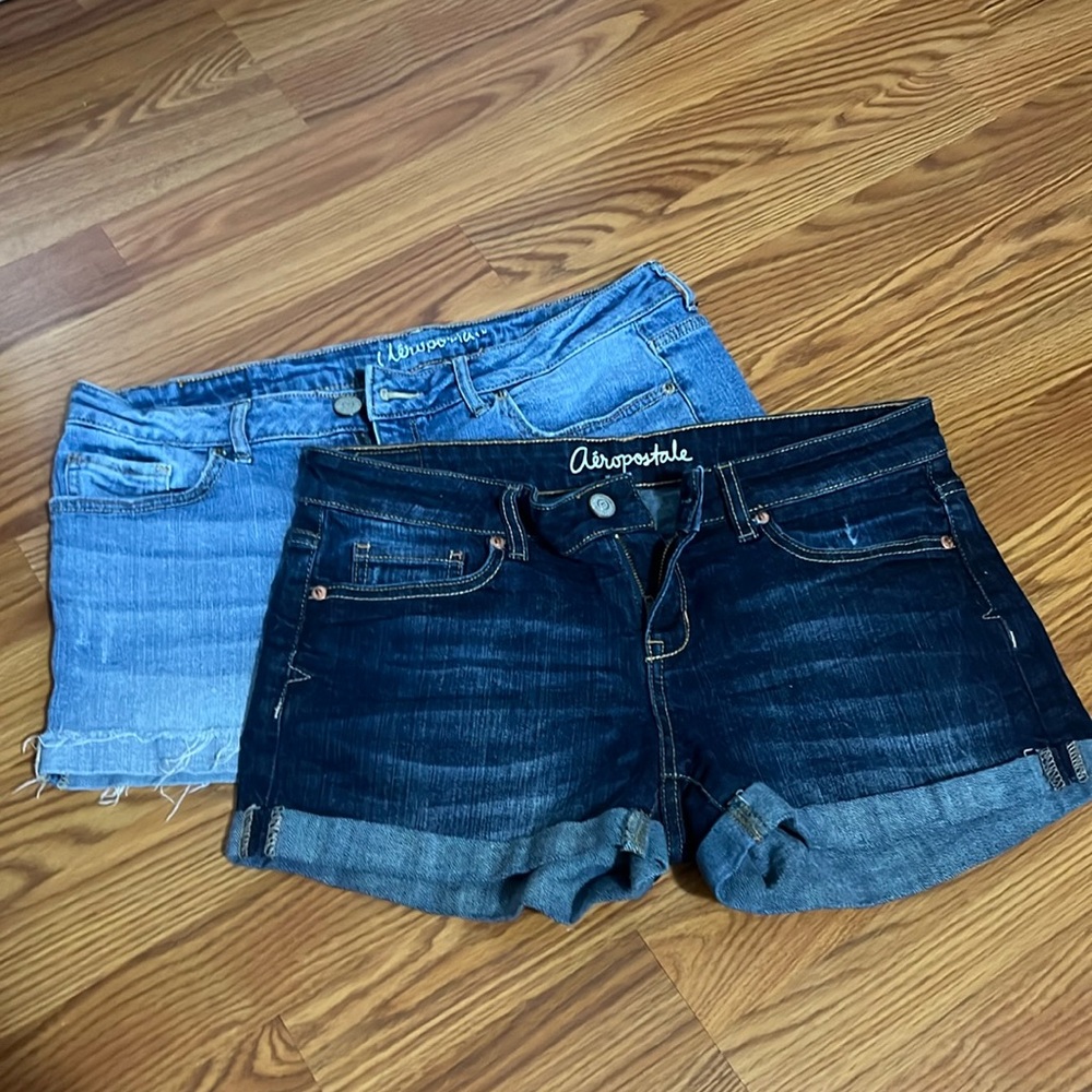 Short bundle!